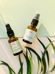 Glow Prep Oil