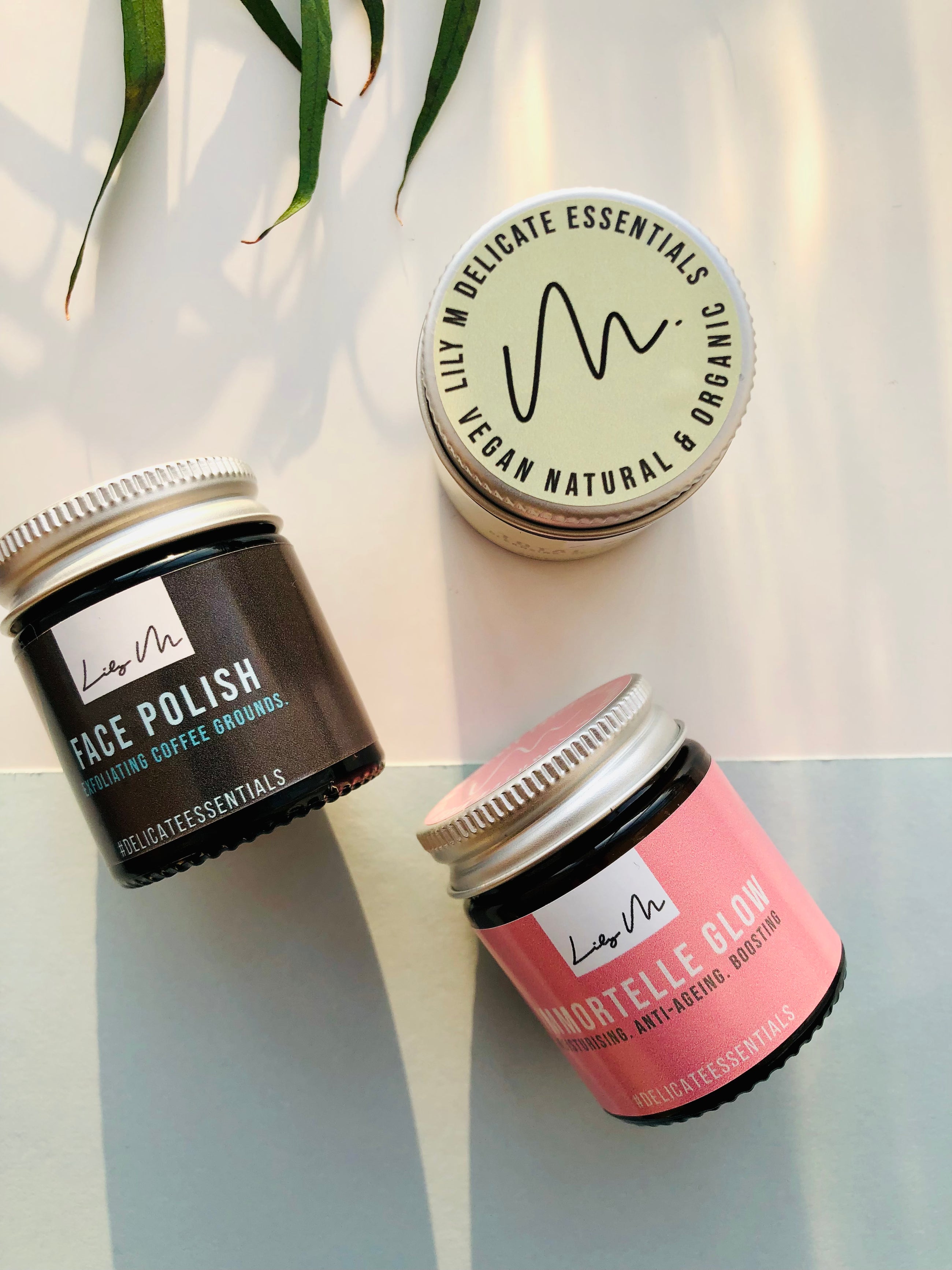 New Skincare Subscription Box