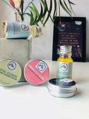 Skincare Starter Box - Letter Box Friendly